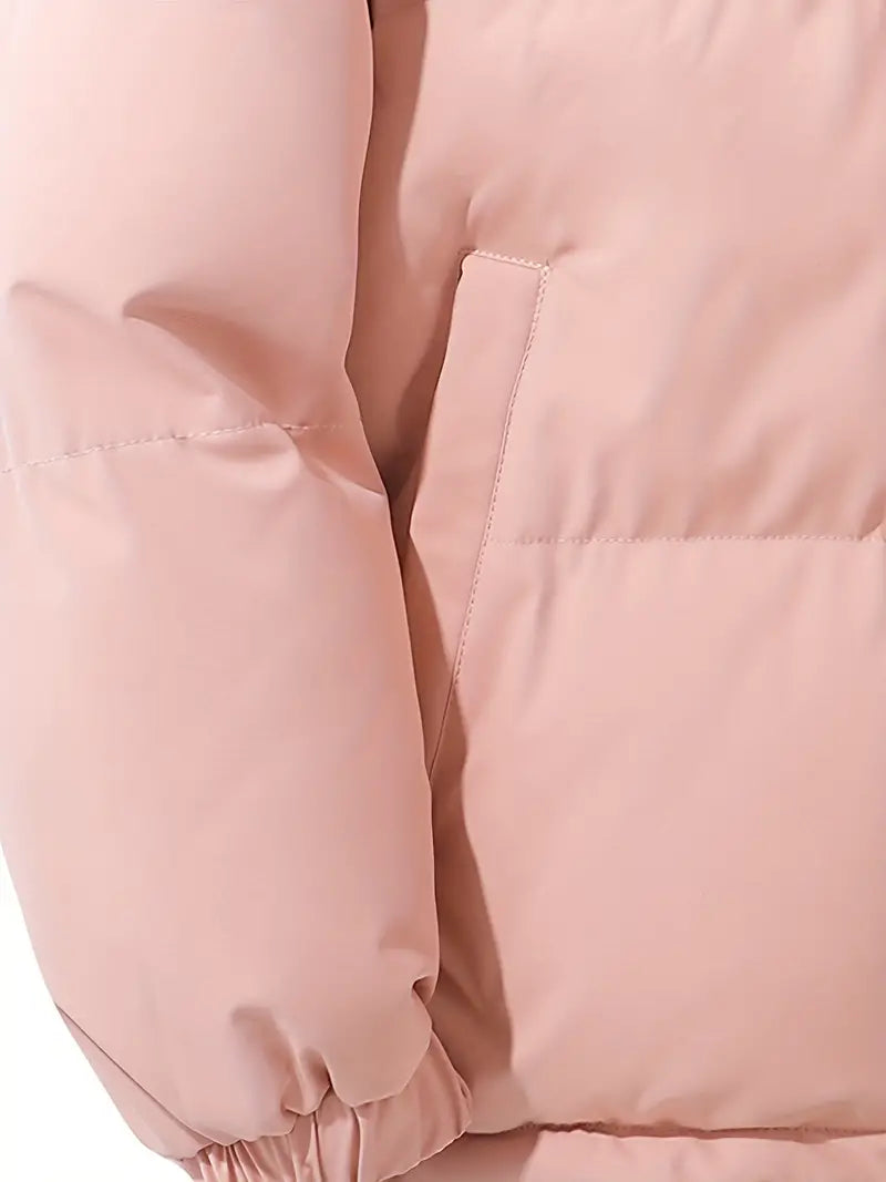 Women's Hooded Jacket — View 2