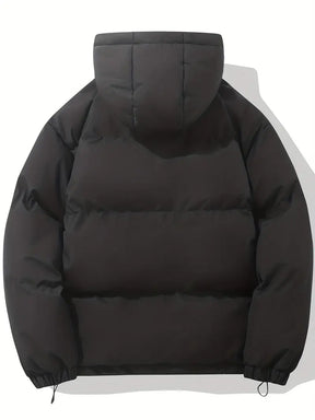 Women's Hooded Jacket — View 4