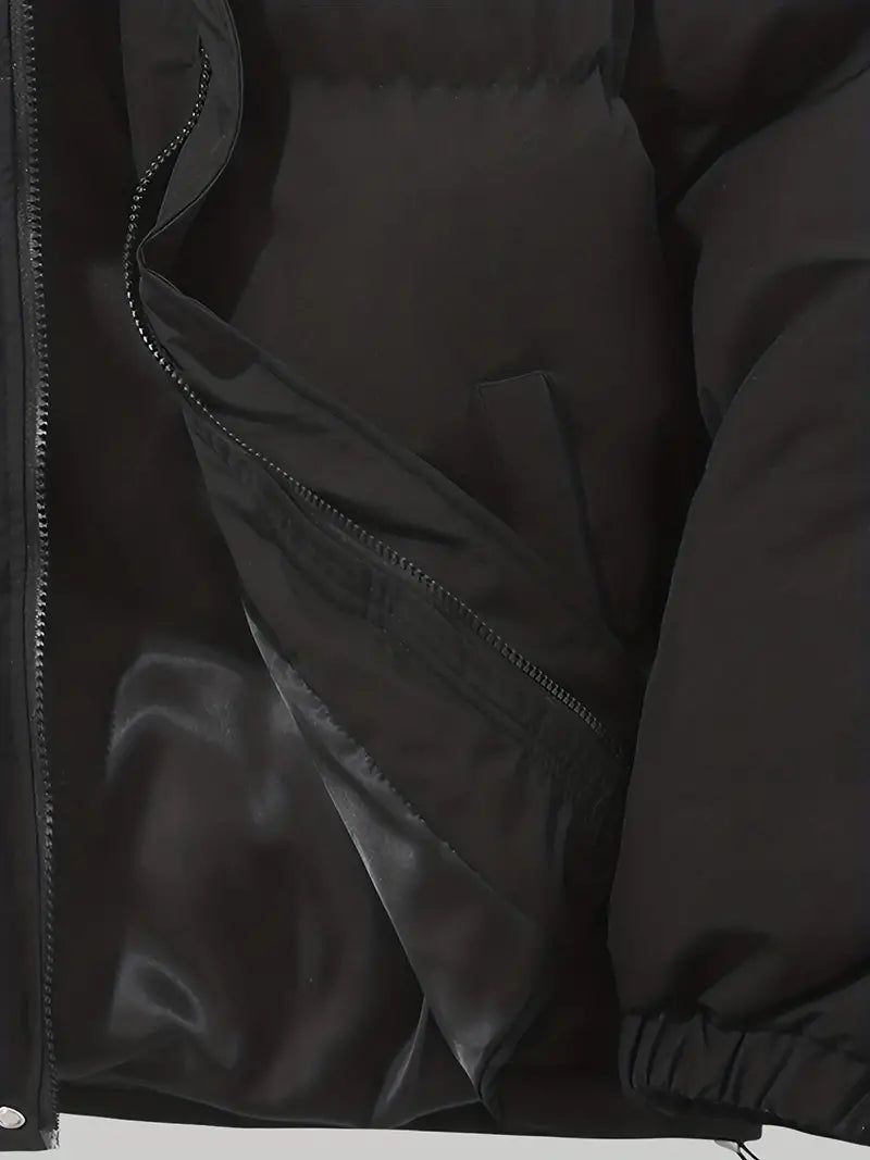 Women's Hooded Jacket — View 7