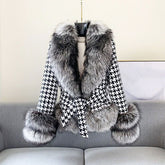 Women's Winter Jacket — View 4