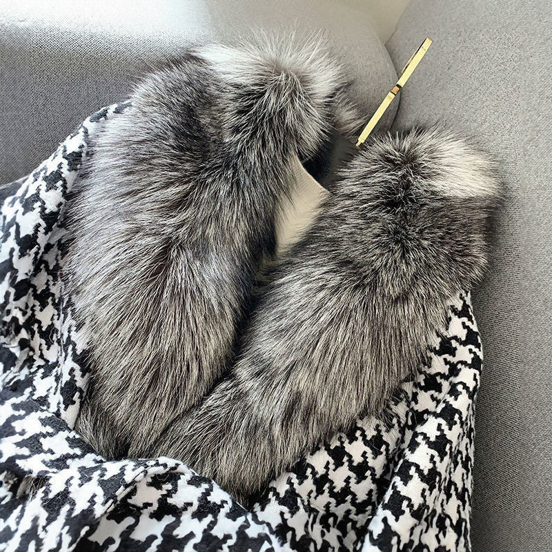 Women's Winter Jacket — View 3
