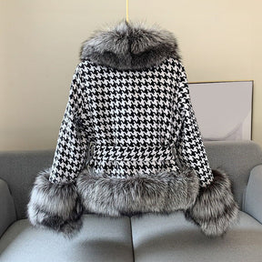 Women's Winter Jacket — View 1