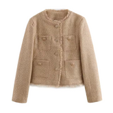 Women's Winter Coat — View 2