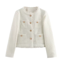Women's Winter Coat — View 4
