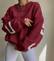 Women's Winter Hoodie — View 3