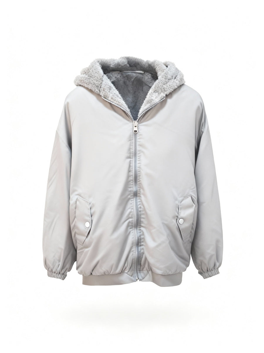 Women's Winter Jacket — View 1