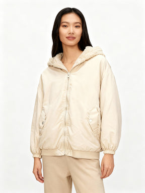 Women's Winter Jacket — View 2
