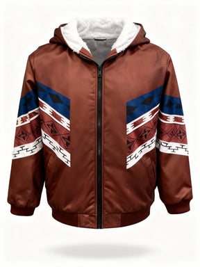 Women's Winter Coat — View 2