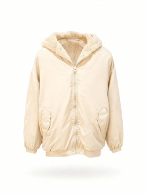Women's Winter Jacket — View 3