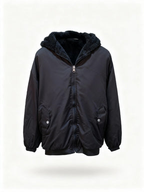 Women's Winter Jacket — View 6