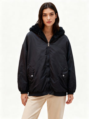 Women's Winter Jacket — View 4