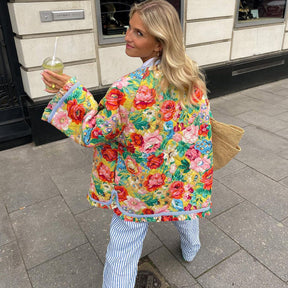 Women's Winter Jacket — View 2