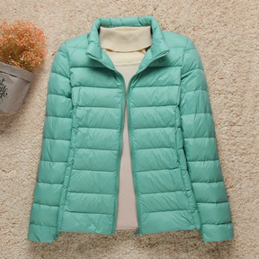 Women's Winter Jacket — View 2