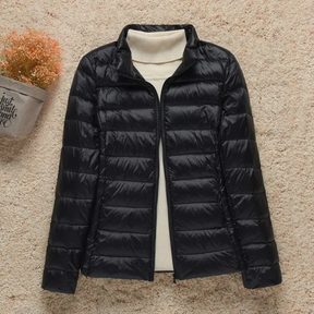 Women's Winter Jacket — View 4