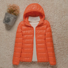 Women's Winter Jacket — View 8