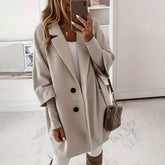 Women's Winter Coat — View 3