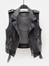 Women's Vest — View 6