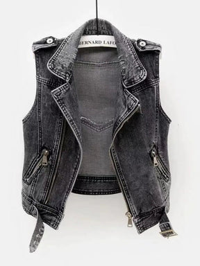 Women's Vest — View 6