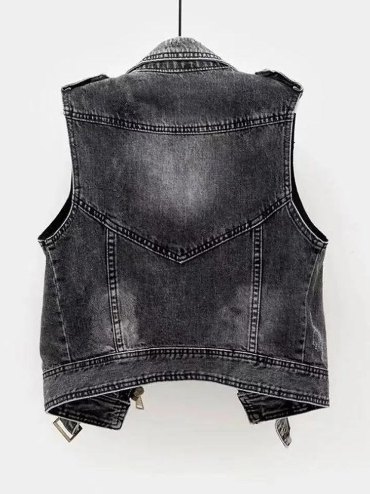 Women's Vest — View 1