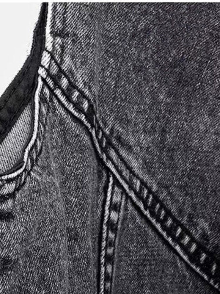 Women's Vest — View 4