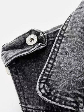 Women's Vest — View 3