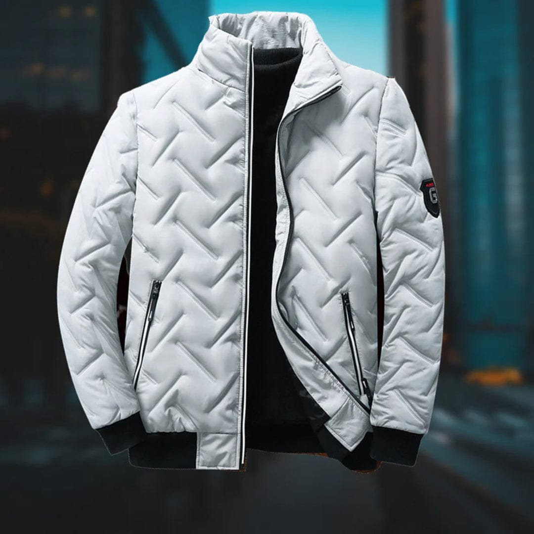 Women's Winter Jacket — View 9