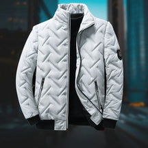 Women's Winter Jacket — View 9
