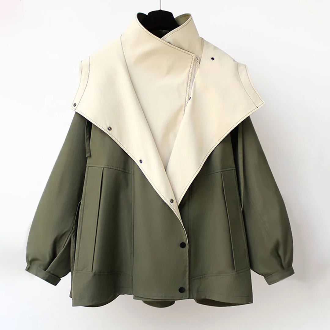 Women's Winter Jacket — View 1