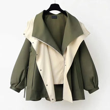 Women's Winter Jacket — View 7