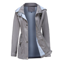 Women's Winter Jacket — View 3