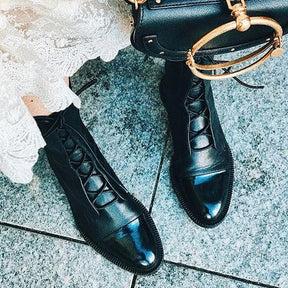 Women's Ankle Boots — View 6