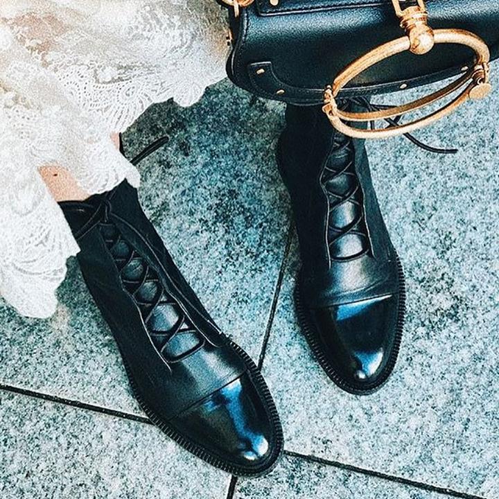 Women's Ankle Boots — View 6