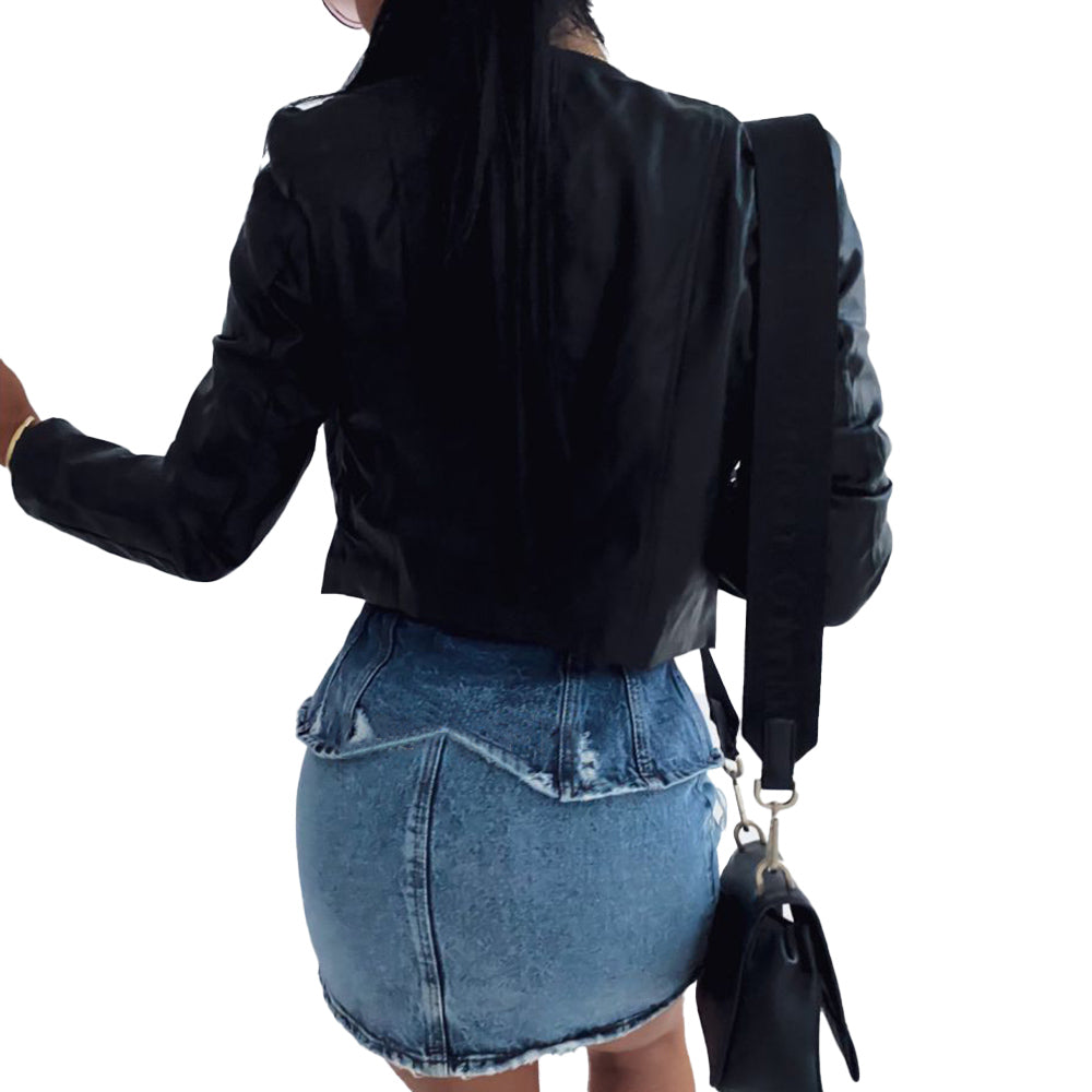 Women's Winter Coat — View 4