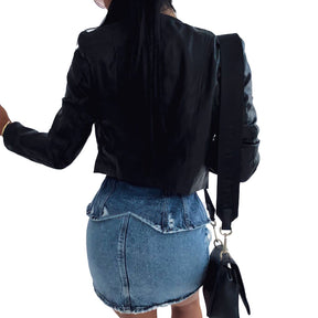 Women's Winter Coat — View 4