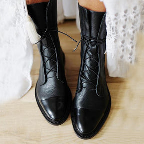 Women's Ankle Boots — View 11