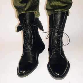 Women's Ankle Boots — View 8