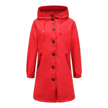 Women's Trench Coat — View 10