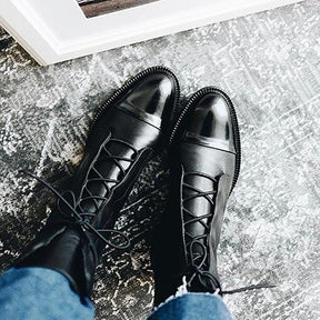 Women's Ankle Boots — View 5