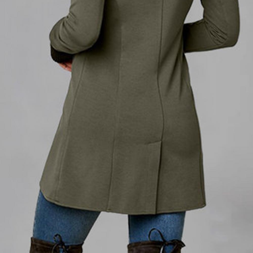 Women's Winter Jacket — View 4