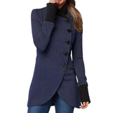 Women's Winter Jacket — View 2