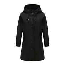 Women's Trench Coat — View 6