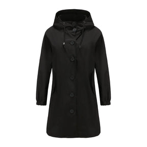 Women's Trench Coat — View 6