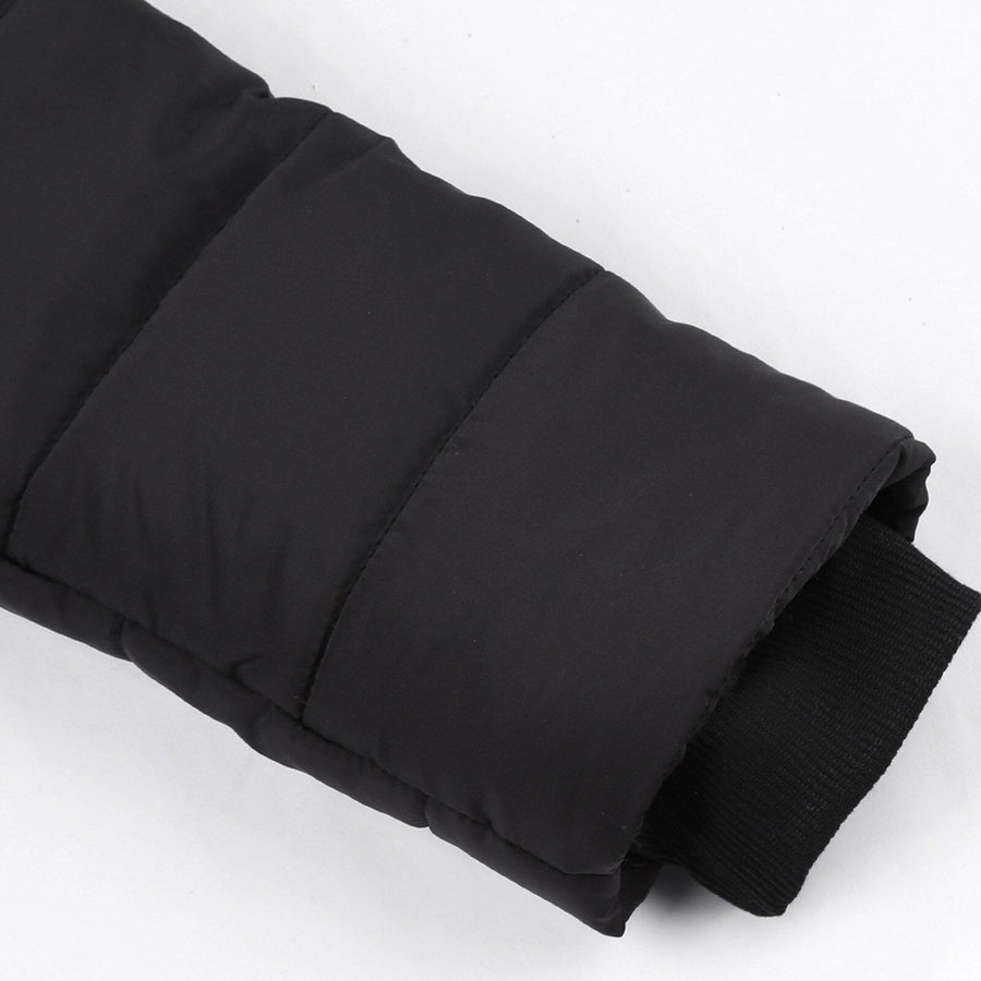 Women's Longline Jacket — View 2