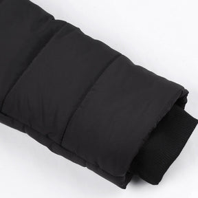 Women's Longline Jacket — View 2