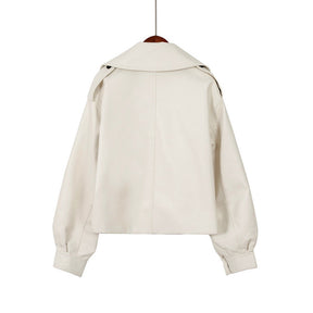 Women's Winter Coat — View 5