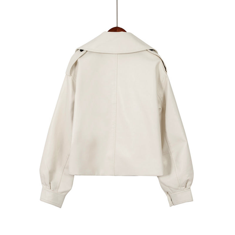 Women's Winter Coat — View 5