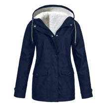 Women's Rain Jacket — View 4