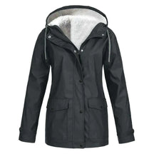Women's Rain Jacket — View 1