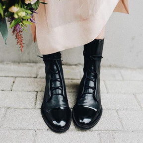 Women's Ankle Boots — View 2