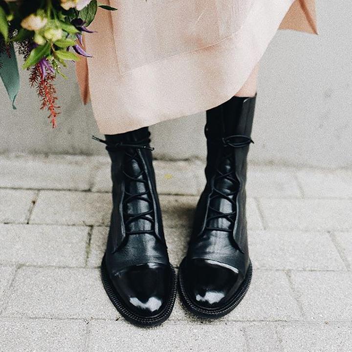 Women's Ankle Boots — View 2